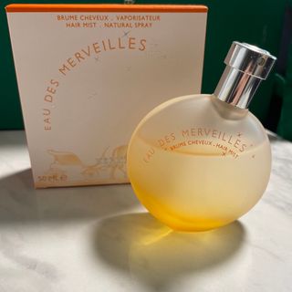 エルメス(Hermes)のエルメス　オーデメルヴェイユ　ヘアミスト(ヘアウォーター/ヘアミスト)