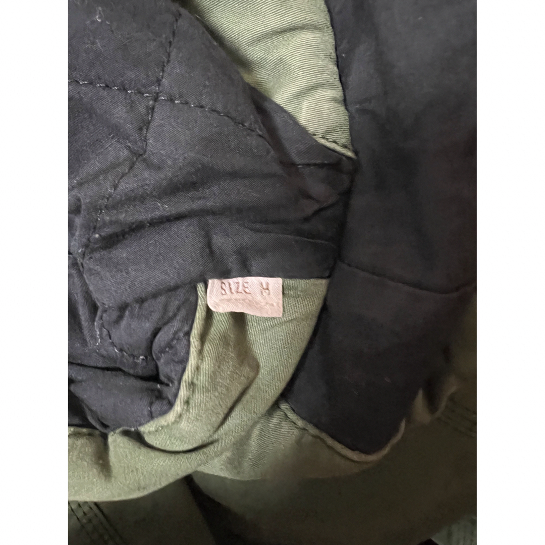 ディーゼル　モッズコート レディースのジャケット/アウター(モッズコート)の商品写真