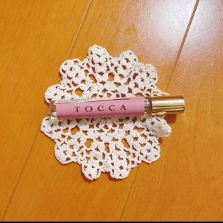 トッカ(TOCCA)のTOCCA オードパルファム　クレオパトラ(香水(女性用))