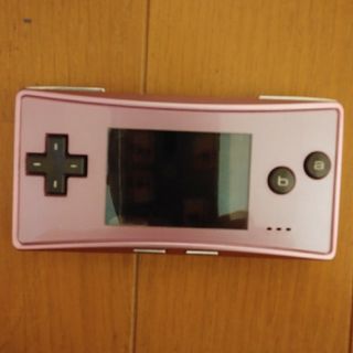 ゲームボーイ(パープル/紫色系)の通販 100点以上 | ゲームボーイを