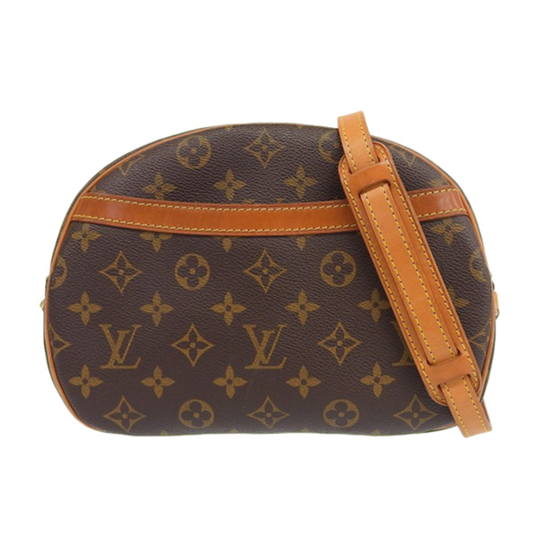 LOUIS VUITTON - 【中古】LOUIS VUITTON ルイヴィトン モノグラム