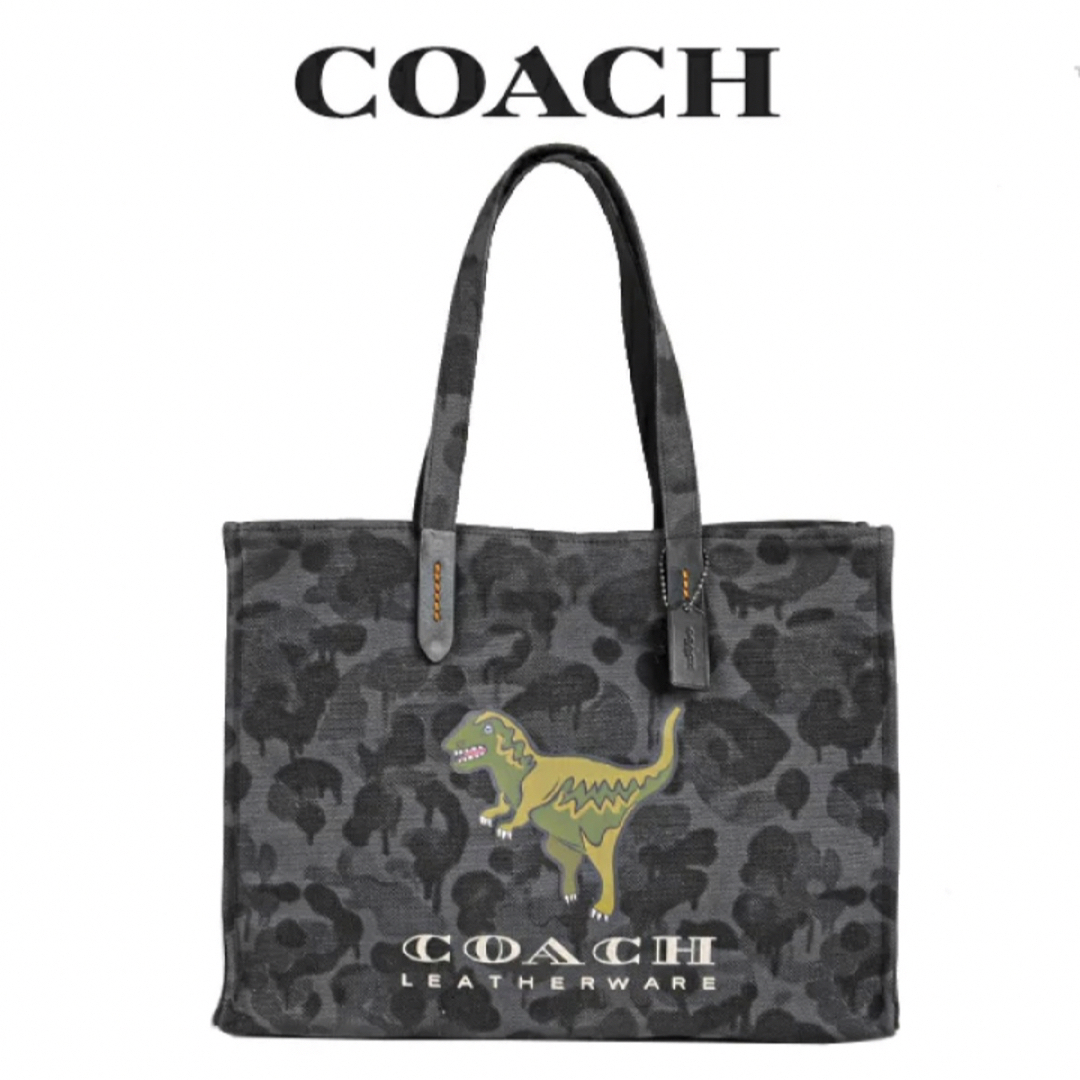 販売本物 【希少】COACH コーチ レキシー トートバッグ | www.cvsreifen.de