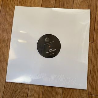 YPY / Compact Disc EP 12inch レコード(その他)