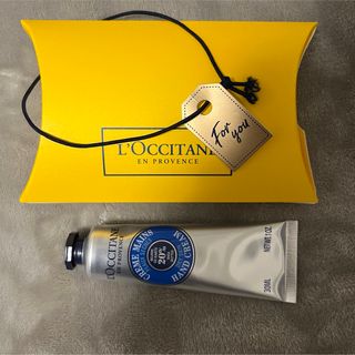 ロクシタン(L'OCCITANE)のロクシタン ハンドクリーム(ハンドクリーム)