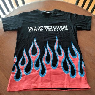 ONE OK ROCK  ツアーTシャツ(ミュージシャン)