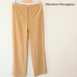 Salvatore Ferragamo - N 新品タグ付き サルヴァトーレフェラガモ