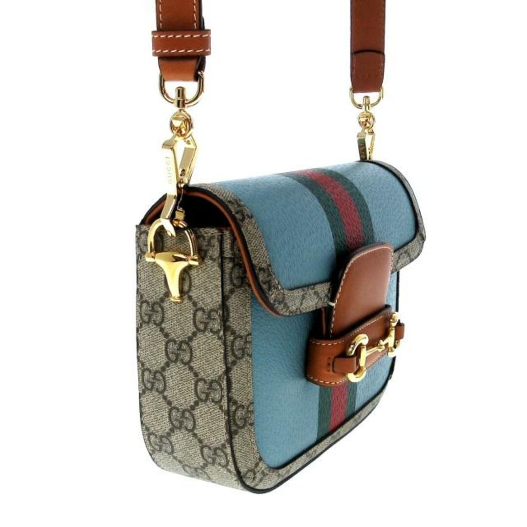 Gucci - グッチ ショルダーバッグ レディース美品 の通販 by ブラン
