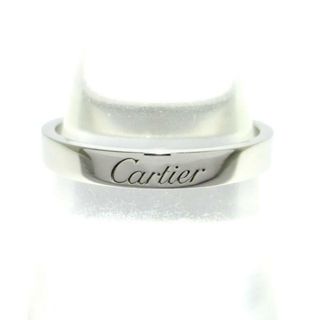 Cartier - カルティエ リング 61美品 - B40540 Pt950の通販 by ブラン