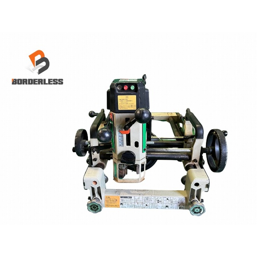 Makita - ☆中古品☆ makita マキタ 100V 大入レルータ 2517N Makita - ☆中古品☆ makita マキタ 100V 大入レルータ 2517N