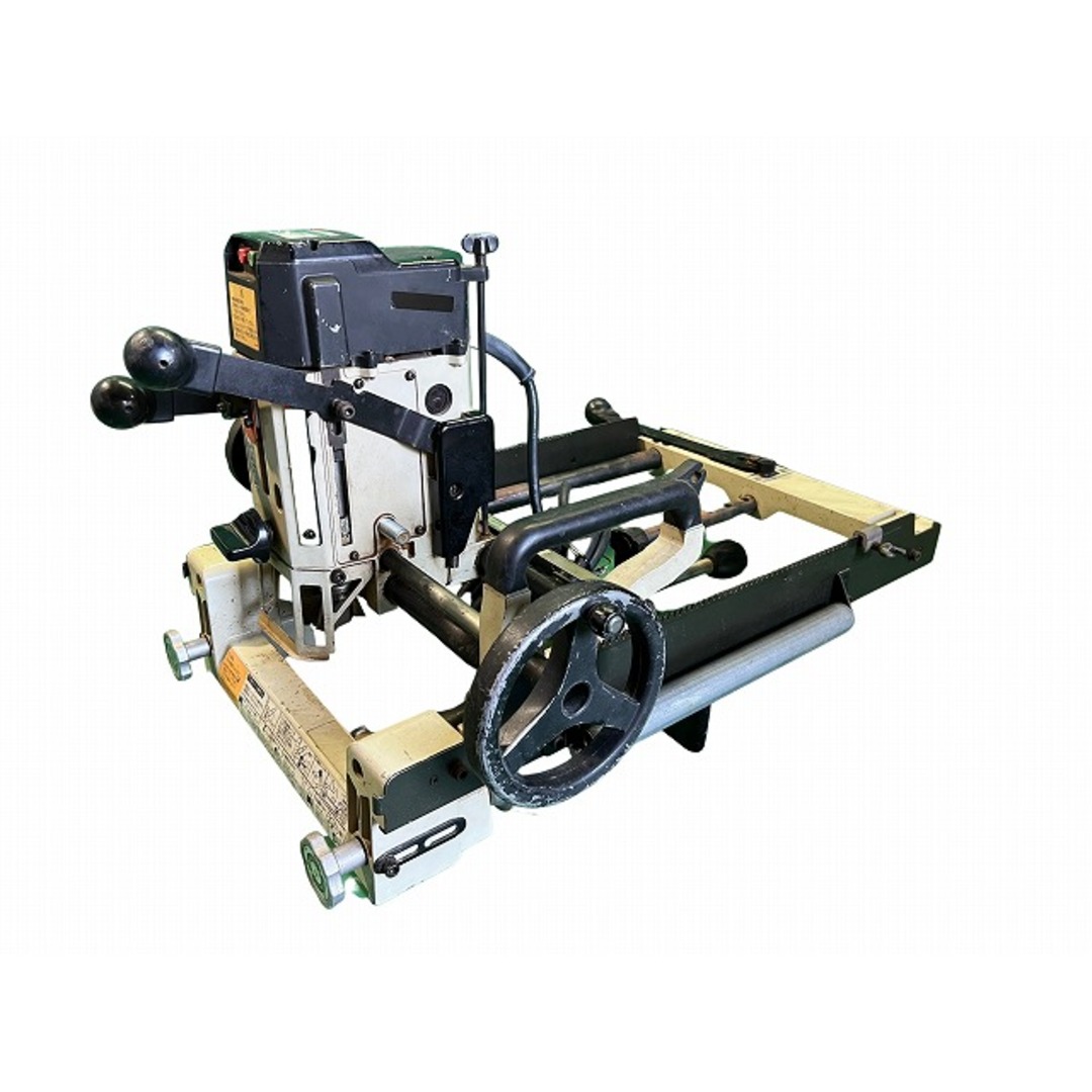 Makita - ☆中古品☆ makita マキタ 100V 大入レルータ 2517N Makita - ☆中古品☆ makita マキタ 100V 大入レルータ 2517N