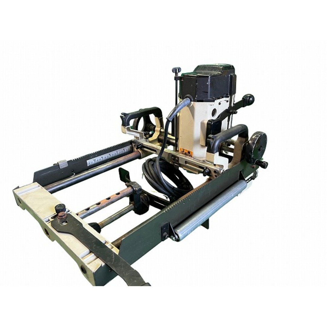 Makita - ☆中古品☆ makita マキタ 100V 大入レルータ 2517N Makita - ☆中古品☆ makita マキタ 100V 大入レルータ 2517N