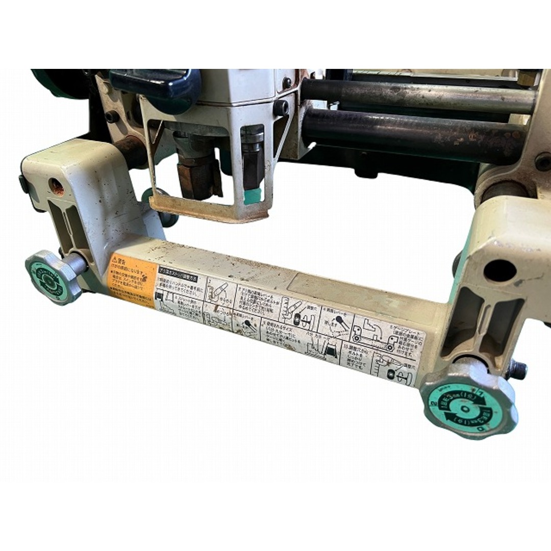 Makita - ☆中古品☆ makita マキタ 100V 大入レルータ 2517N Makita - ☆中古品☆ makita マキタ 100V 大入レルータ 2517N