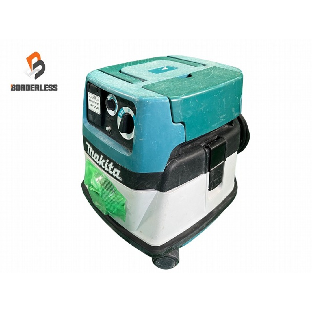 工具☆品☆ makita マキタ 125mm 防じん マルノコ KS5000FX 集じん機 484 スパイラルコードホース付 切断 集じん 切断工具 集塵 75978