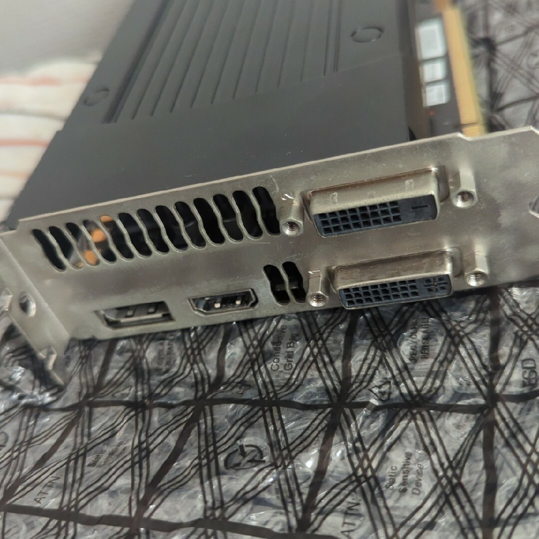 グラフィックボードグラフィックボード ビデオカード nVidia GTX 670