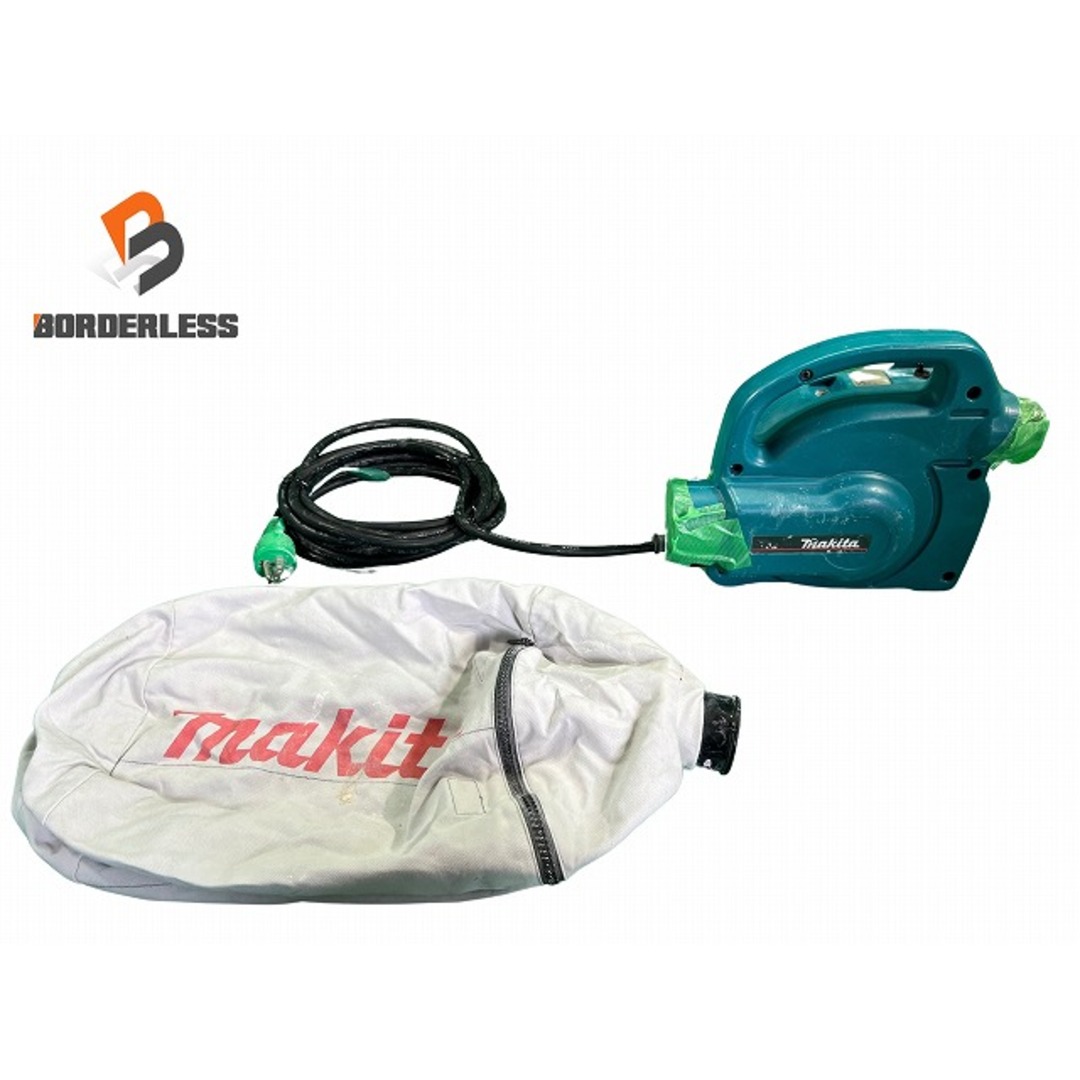 Makita - ☆中古品☆ makita マキタ 小型集じん機 450 集塵機 掃除機 ...