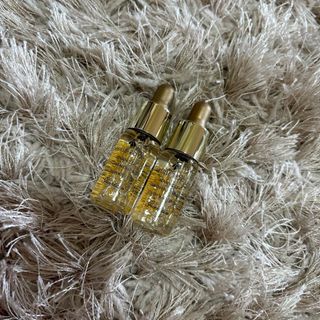 ゲラン(GUERLAIN)の★ GUERLAIN アベイユ ロイヤル アドバンスト ウォータリー オイル(美容液)