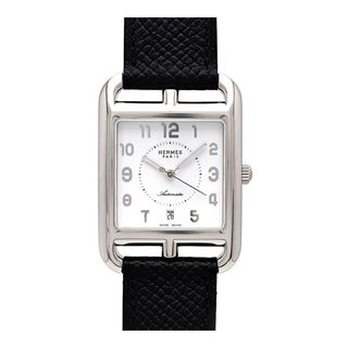 Hermes - エルメス ケープコッド CC1.710 自動巻き ステンレス