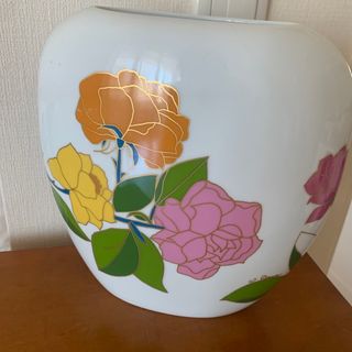 Rosenthal - 花瓶　ローゼンタール