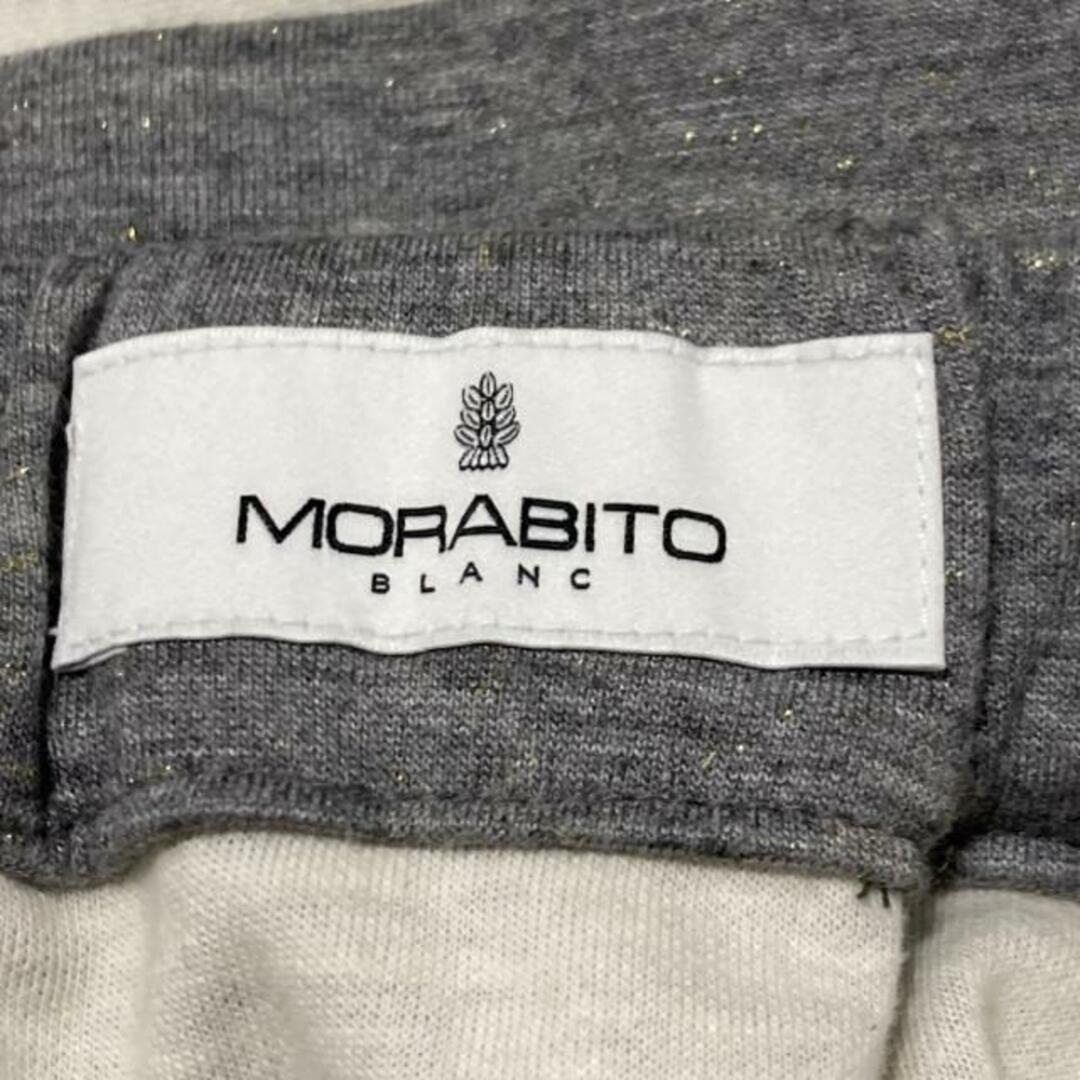 MORABITO - モラビト ロングスカート サイズ40 M -の通販 by ブラン