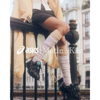 asics - ASICS GEL-SONOMA 15-50 Matin Kim 25.0cmの通販|ラクマ