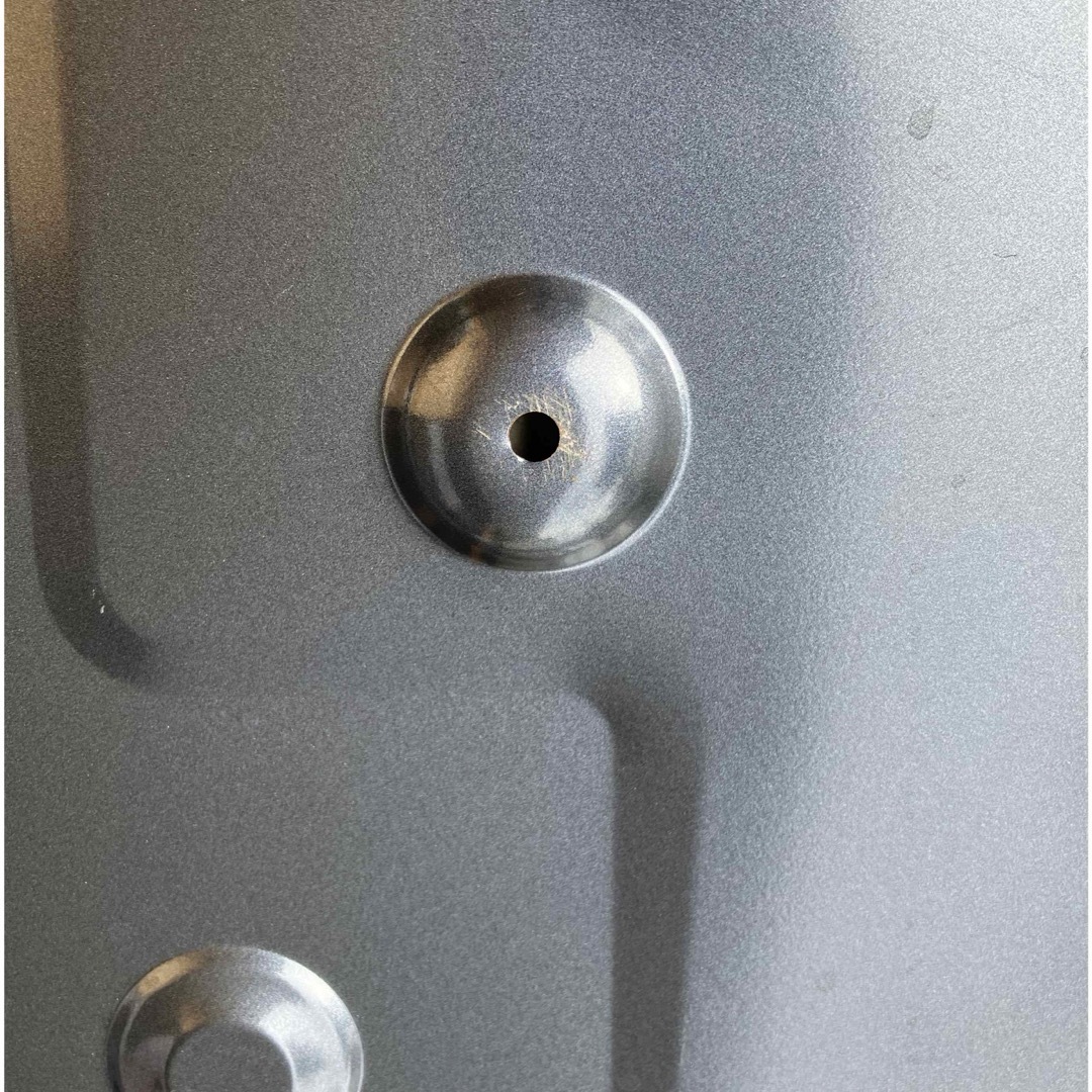 コロナ(コロナ)のコロナ ブルーバーナー 置台 ストーブ ファンヒーター スマホ/家電/カメラの冷暖房/空調(ファンヒーター)の商品写真
