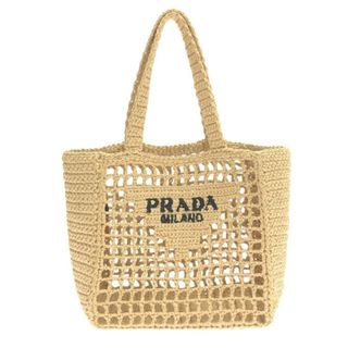 プラダ ラフィアの通販 100点以上 | PRADAを買うならラクマ