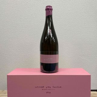 新政　見えざるピンクのユニコーン2019(日本酒)