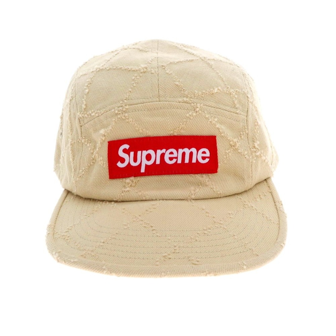Supreme - 【中古】シュプリーム Supreme 2023年秋冬 Punched Denim