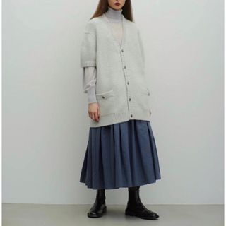 ブラミンク カーディガン(レディース)の通販 24点 | BLAMINKの