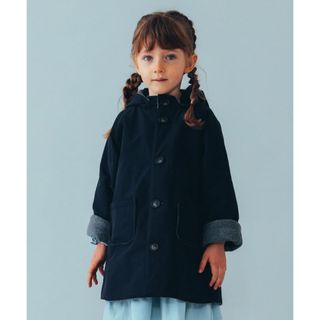 STUDIO BOHEME PARIS Frio Coat 36m