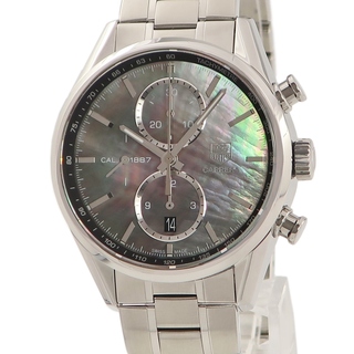 タグホイヤー TAG HEUER リンク 腕時計 時計 ステンレススチール WT5112 メンズ