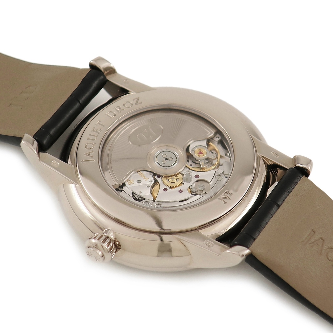ジャケ・ドロー  グラン セコンド オマージュ ジュネーブ1784 J0 メンズの時計(腕時計(アナログ))の商品写真