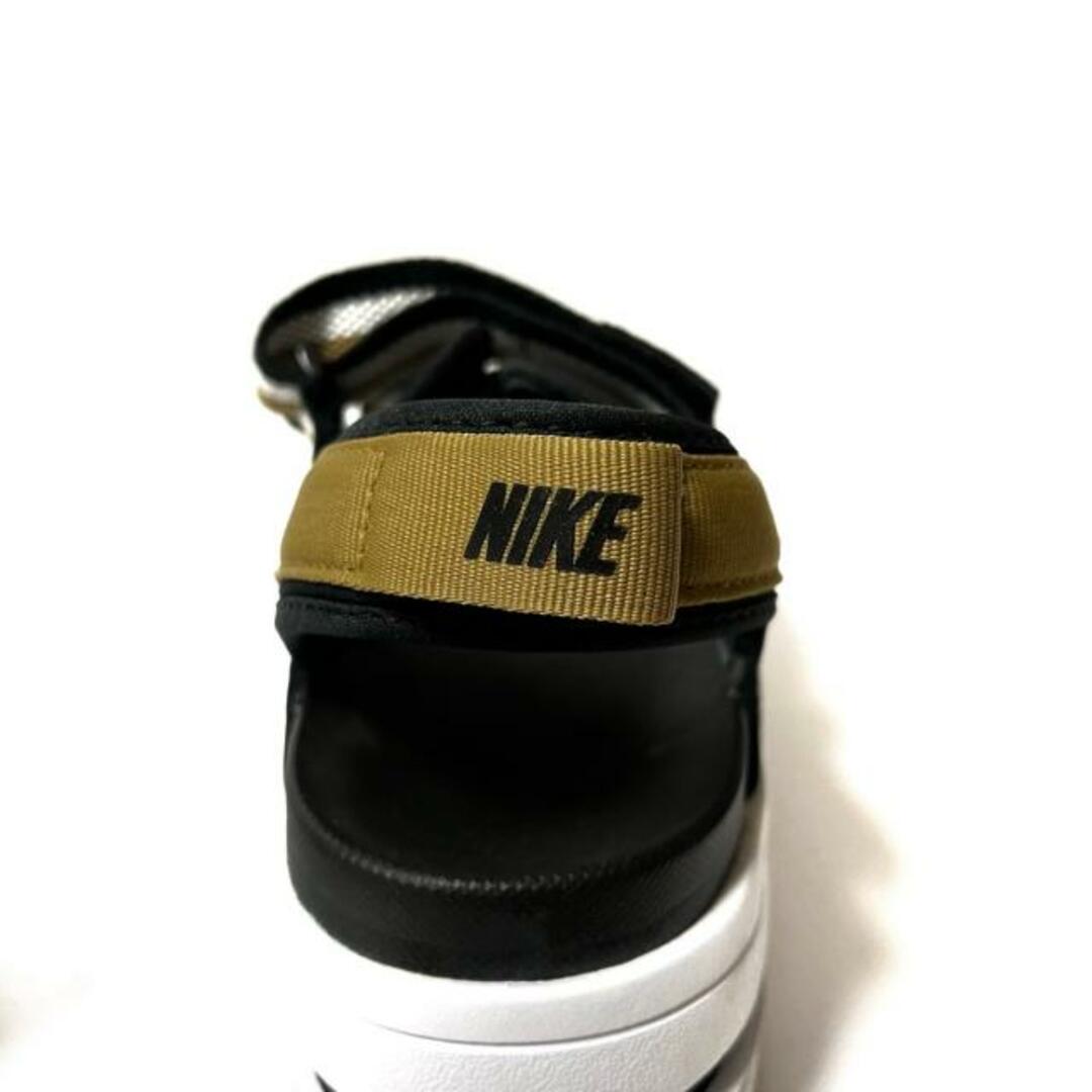 NIKE(ナイキ)のナイキ サンダル 27 メンズ DH0223-002 メンズの靴/シューズ(サンダル)の商品写真