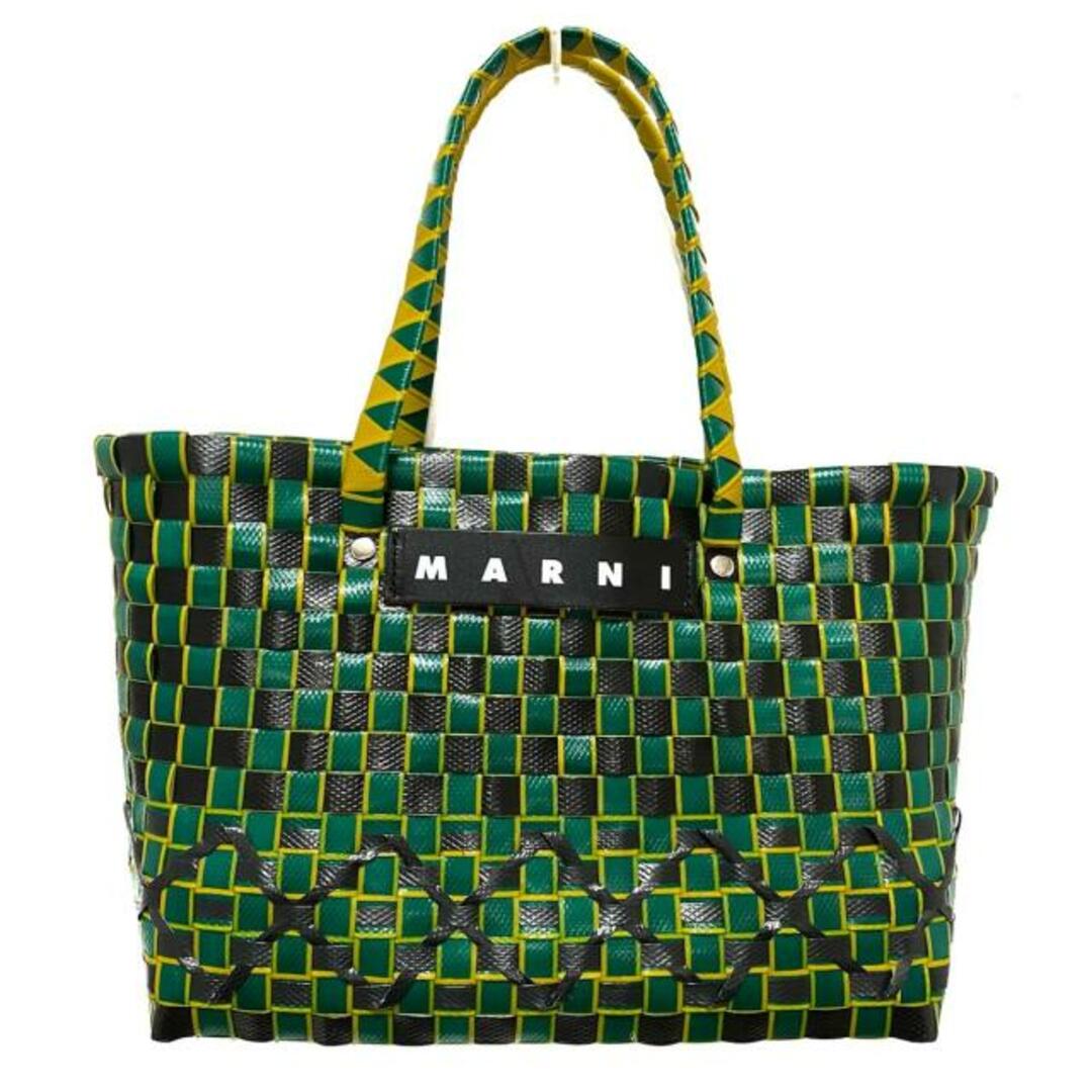 MARNI(マルニ) トートバッグ美品