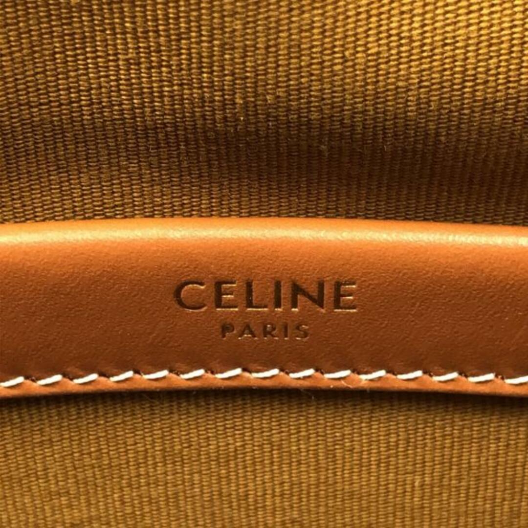 celine(セリーヌ)のセリーヌ トートバッグ 199742BZJ.04LU レディースのバッグ(トートバッグ)の商品写真