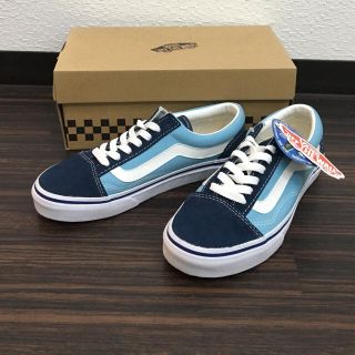 ヴァンズ(VANS)のVANS オールドスクール 24.5cm(スニーカー)