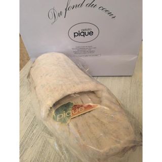 ジェラートピケ(gelato pique)のaya.tomo様専用   未使用  新品ジェラートピケ  ルームシューズ(スリッパ/ルームシューズ)