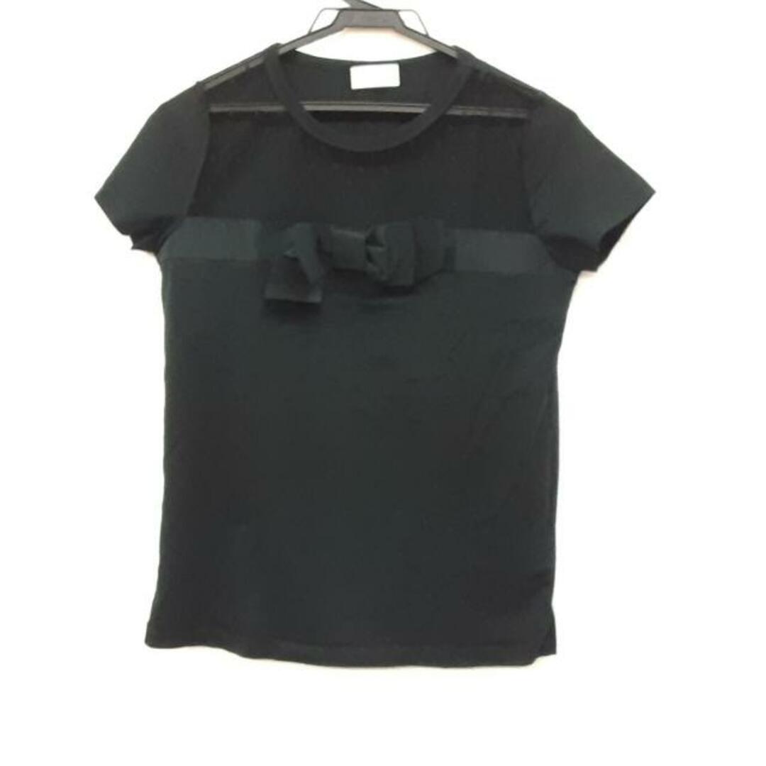 RED VALENTINO - レッドバレンチノ 半袖カットソー サイズSの通販 by