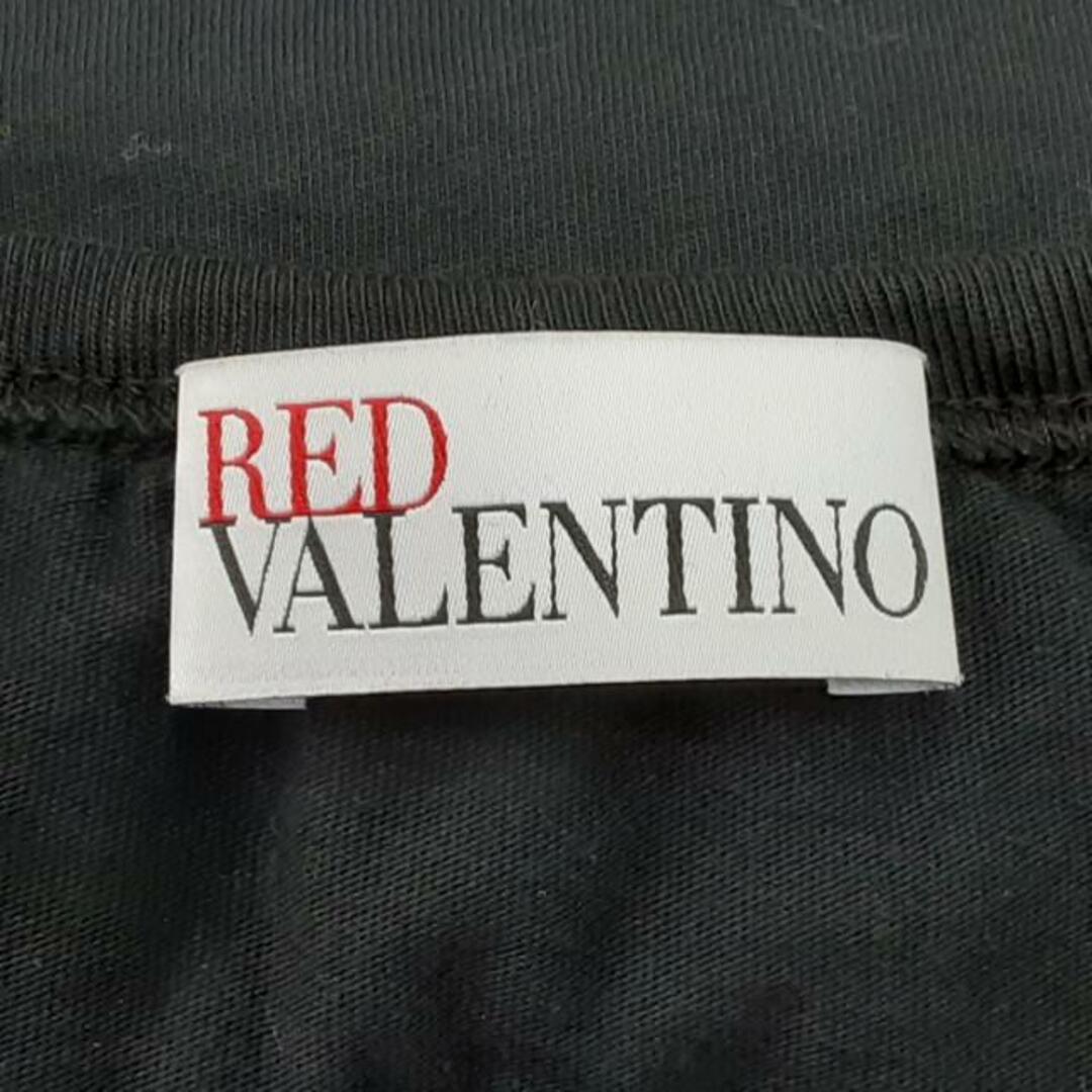 RED VALENTINO 半袖 トップス Sサイズ
