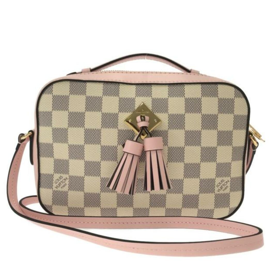 LOUIS VUITTON - ルイヴィトン ショルダーバッグ ダミエの通販 by