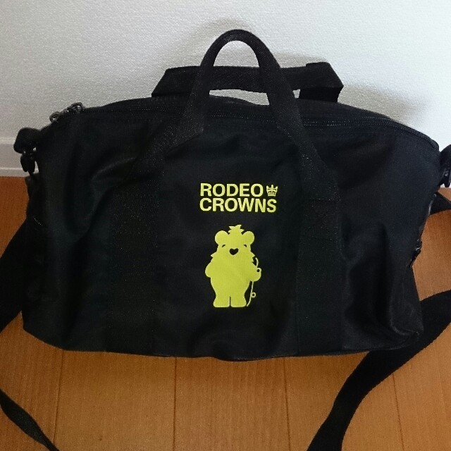 RODEO CROWNS(ロデオクラウンズ)の値下げしました！ レディースのバッグ(ショルダーバッグ)の商品写真