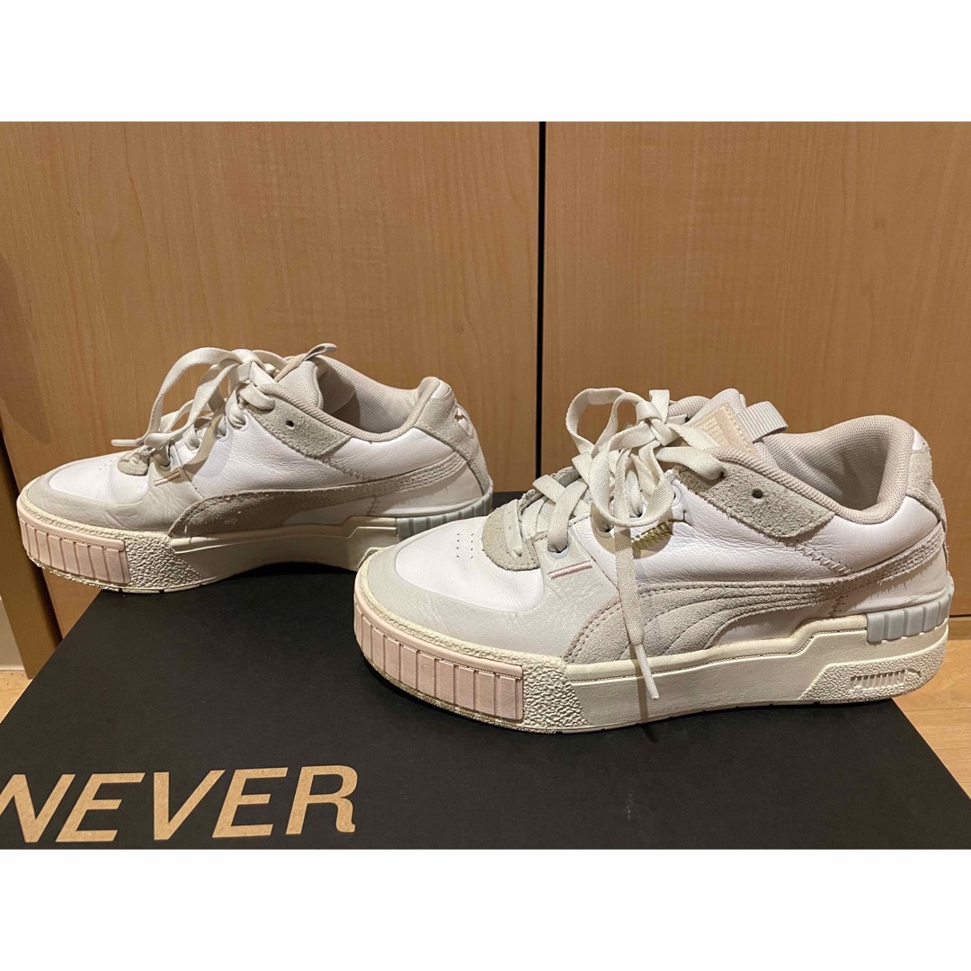 PUMA(プーマ)のローカットスニーカー♡PUMA レディースの靴/シューズ(スニーカー)の商品写真