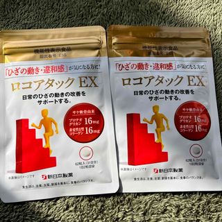 新日本製薬 ロコアタックEX a(その他)