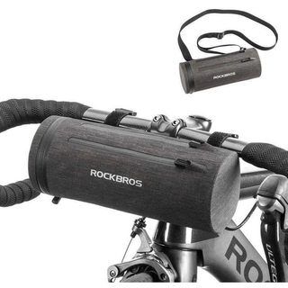 Rockbros自転車バッグ ハンドル / フレーム /ショルダー 3way (バッグ)