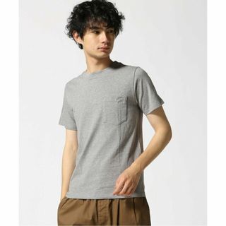 ラナン(Ranan)の【GR】<FOL>ポケットTシャツ(その他)