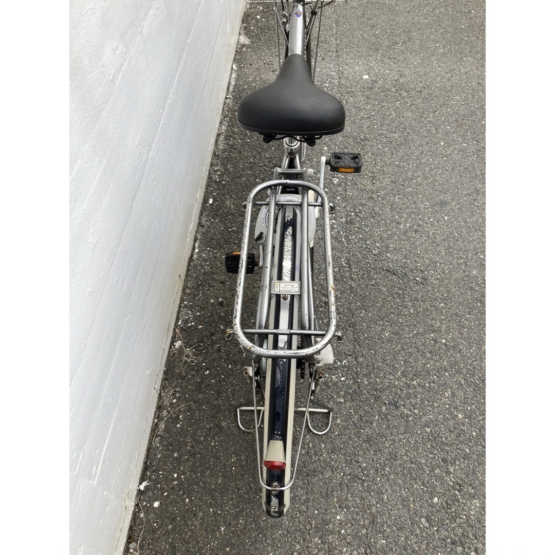 安心保証付き！安全整備済み！電動自転車 買い公式店 自転車本体 sbdg