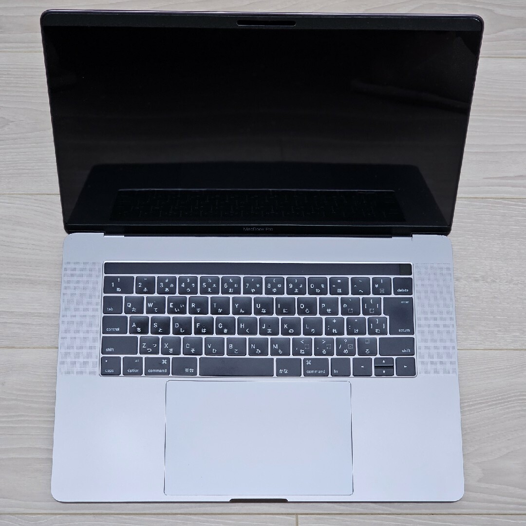 Apple MLH42J/A MacBook Pro superdrive付きPC/タブレット