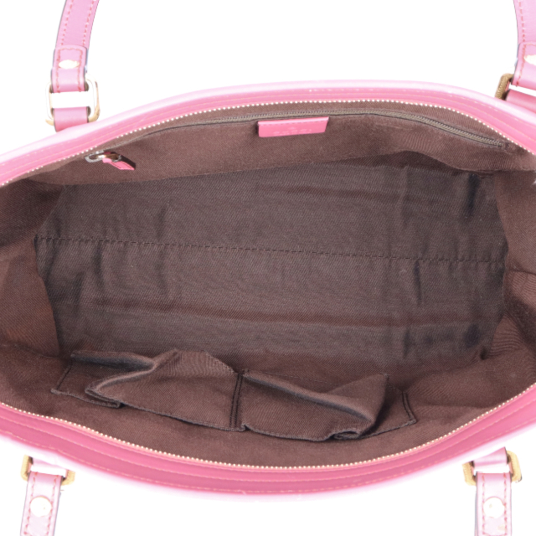 Gucci - グッチ 2WAYトートバッグ 388929 GGキャンバス/レザー