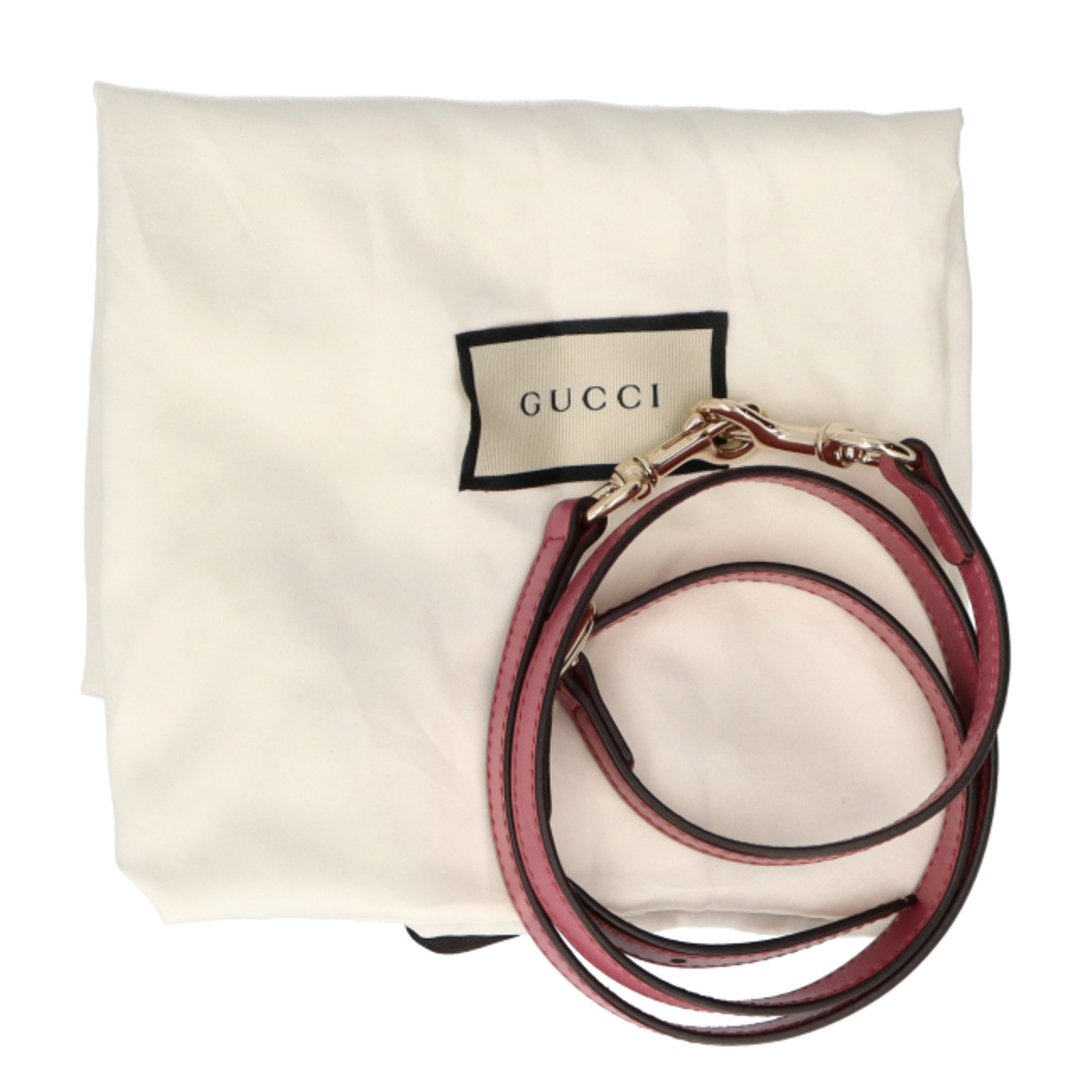 Gucci - グッチ 2WAYトートバッグ 388929 GGキャンバス/レザー