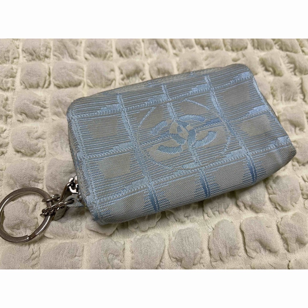 CHANEL - CHANELシャネル キーケース コインケースの通販 by ま。's